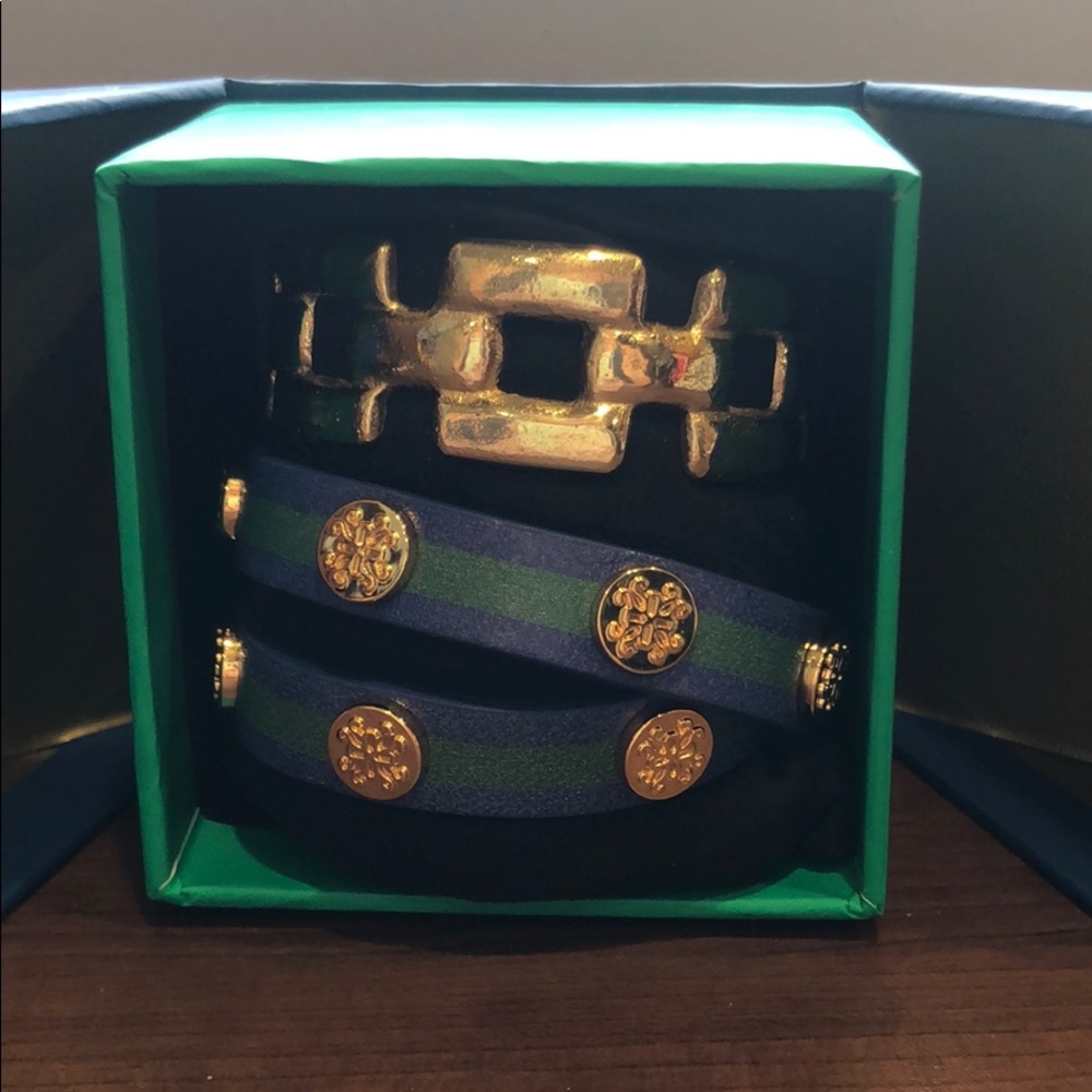 Bracelet Set